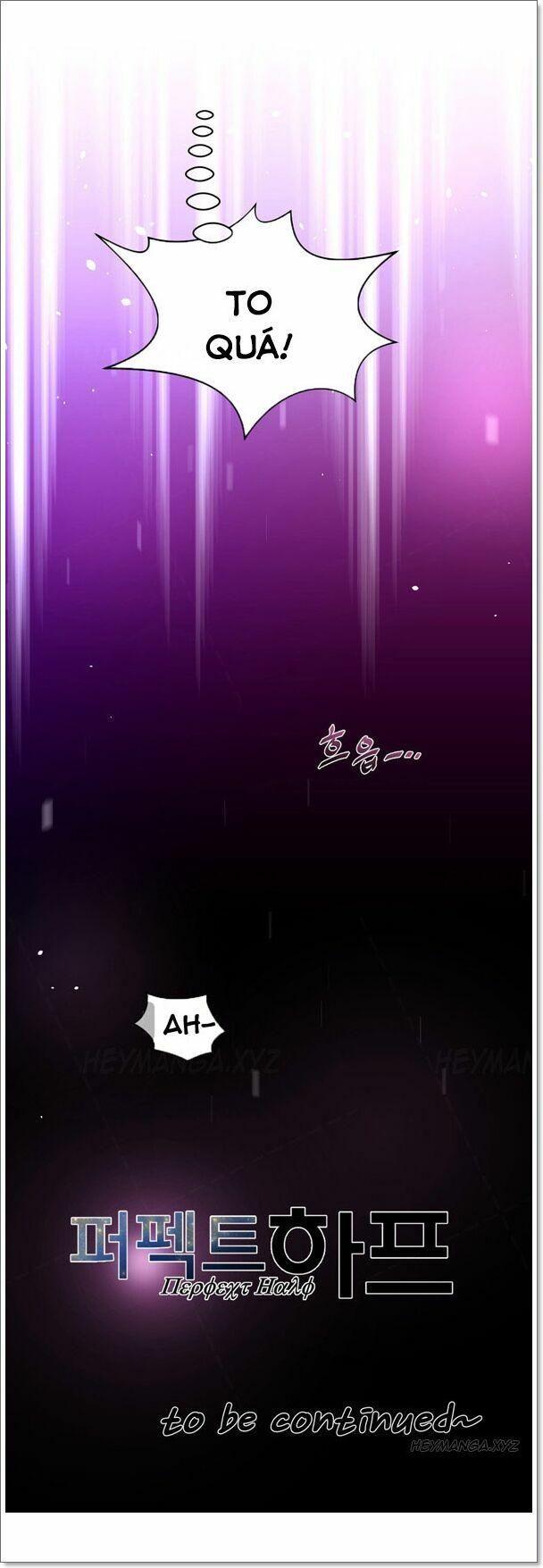 Một Nửa Hoànhảo Chapter 29 - Trang 2