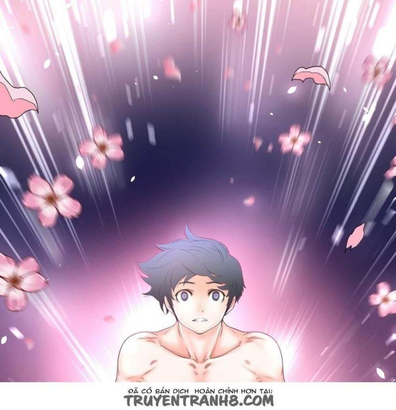 Một Nửa Hoànhảo Chapter 3 - Trang 2