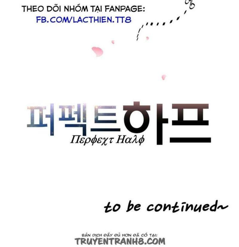 Một Nửa Hoànhảo Chapter 3 - Trang 2