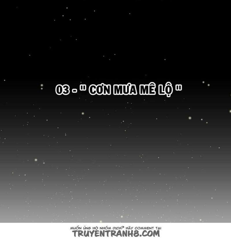 Một Nửa Hoànhảo Chapter 3 - Trang 2