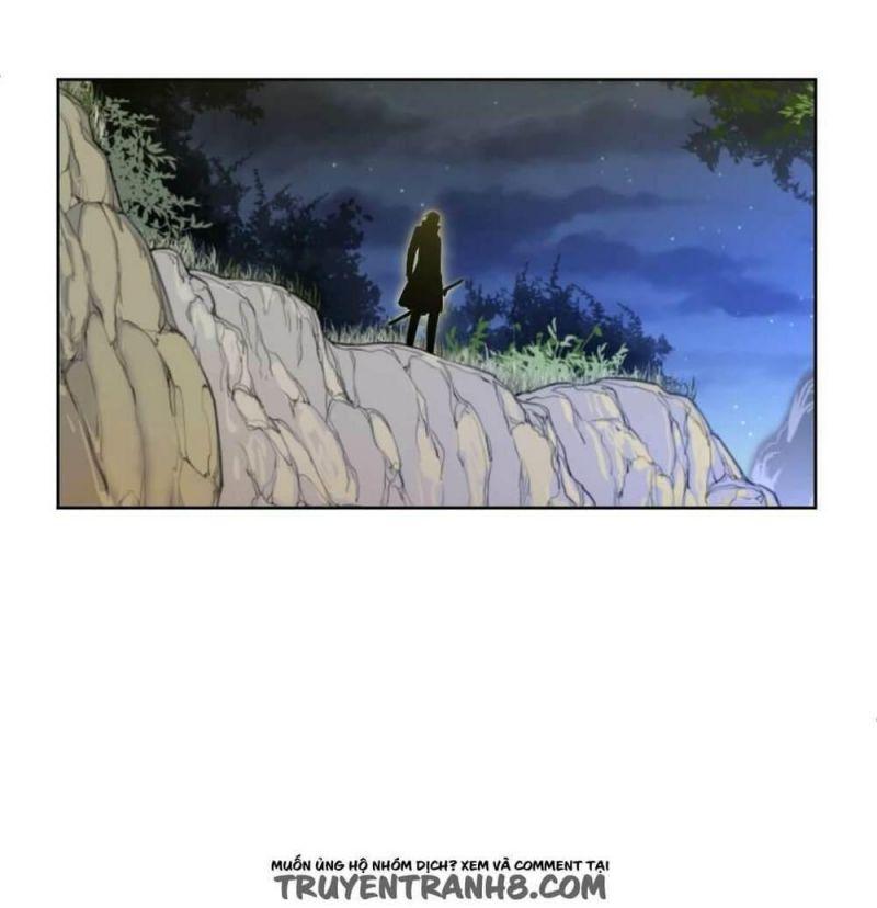 Một Nửa Hoànhảo Chapter 3 - Trang 2