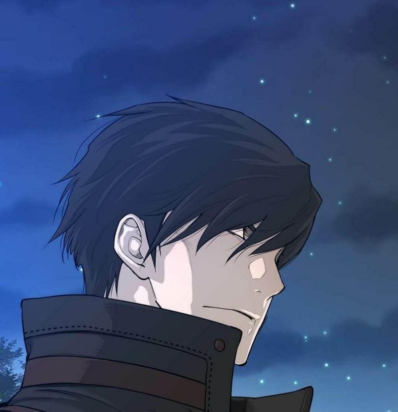 Một Nửa Hoànhảo Chapter 3 - Trang 2