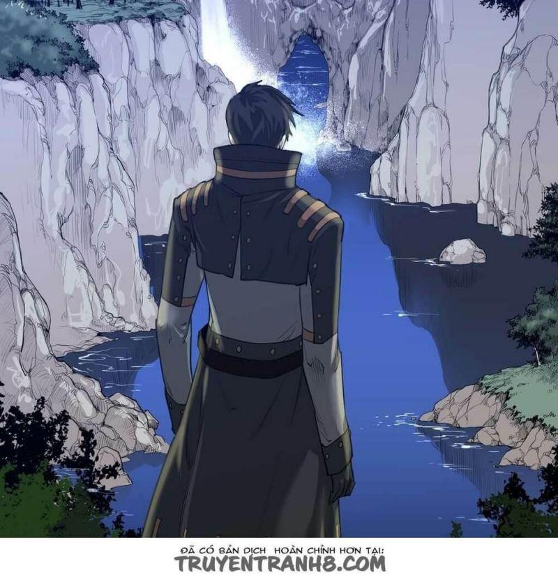 Một Nửa Hoànhảo Chapter 3 - Trang 2
