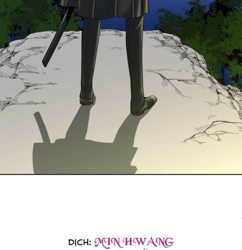 Một Nửa Hoànhảo Chapter 3 - Trang 2