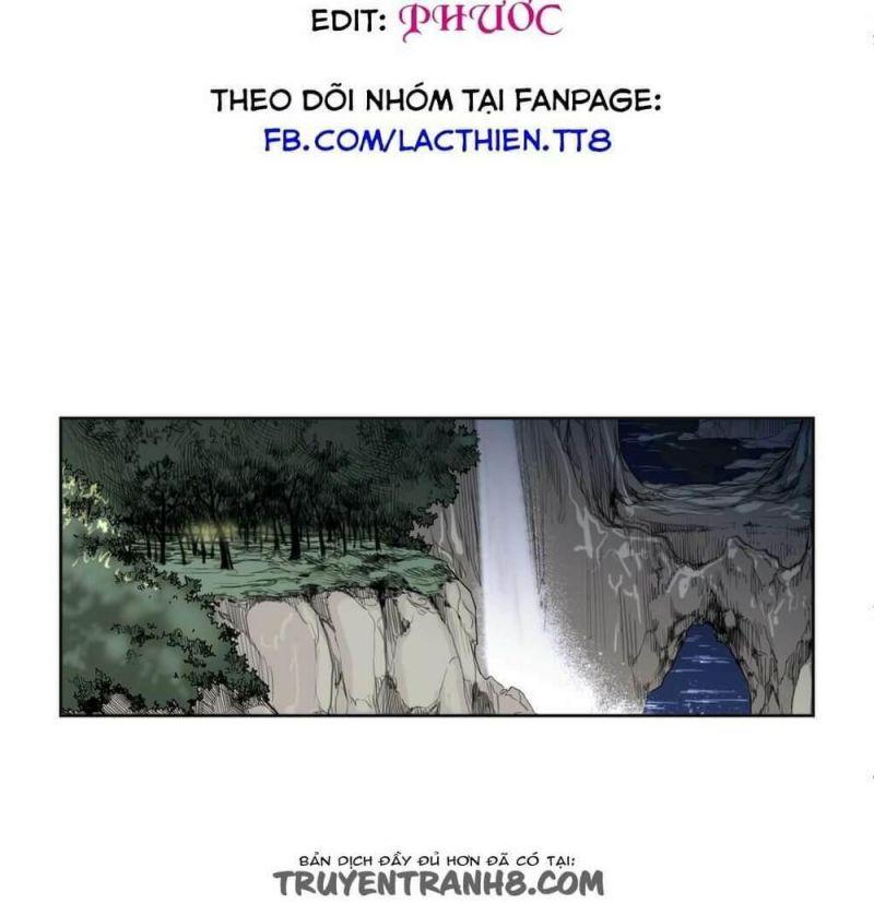 Một Nửa Hoànhảo Chapter 3 - Trang 2