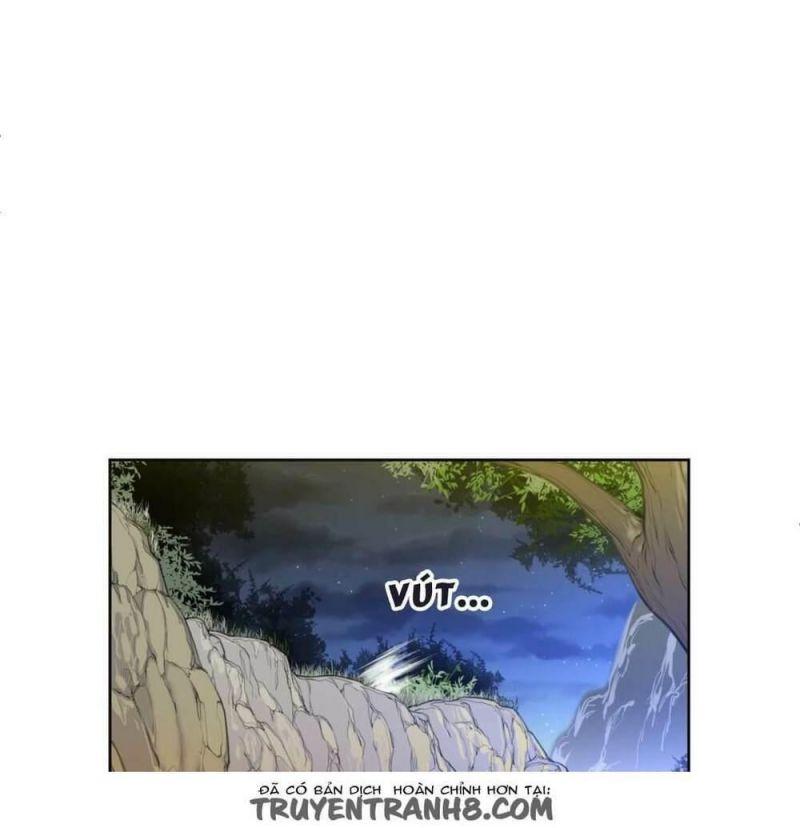 Một Nửa Hoànhảo Chapter 3 - Trang 2