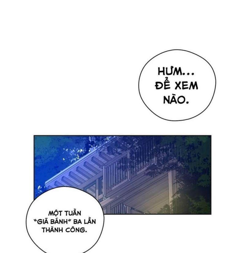 Một Nửa Hoànhảo Chapter 3 - Trang 2