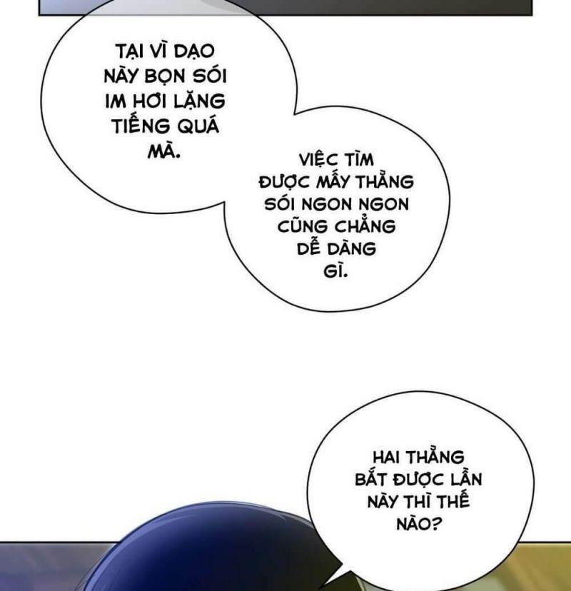 Một Nửa Hoànhảo Chapter 3 - Trang 2