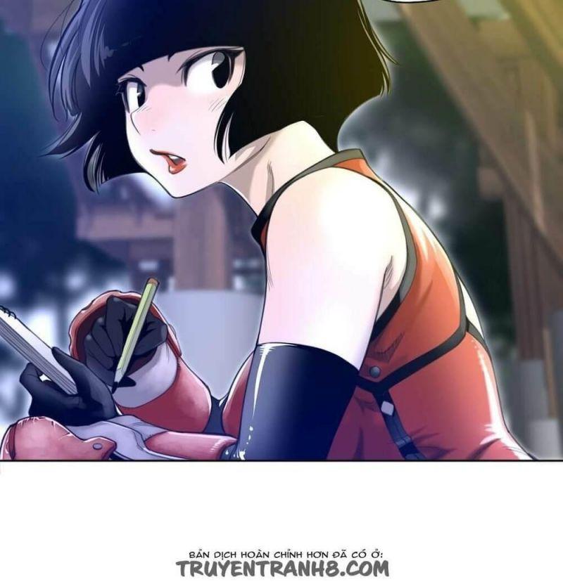 Một Nửa Hoànhảo Chapter 3 - Trang 2