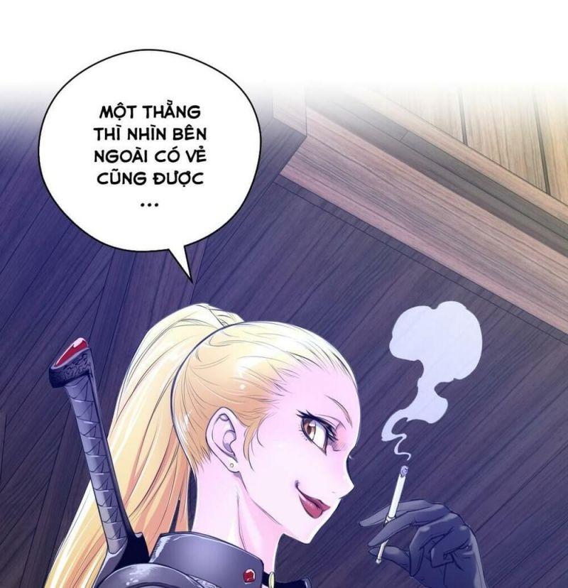 Một Nửa Hoànhảo Chapter 3 - Trang 2