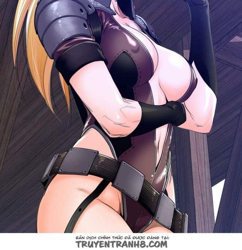 Một Nửa Hoànhảo Chapter 3 - Trang 2