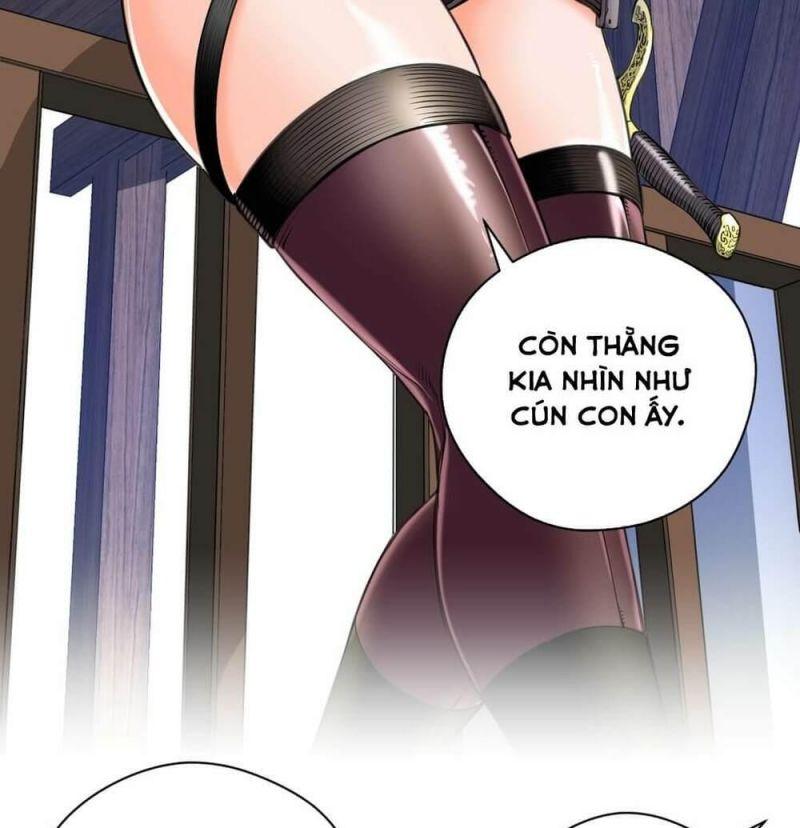 Một Nửa Hoànhảo Chapter 3 - Trang 2
