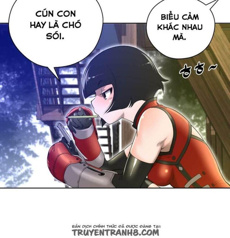 Một Nửa Hoànhảo Chapter 3 - Trang 2