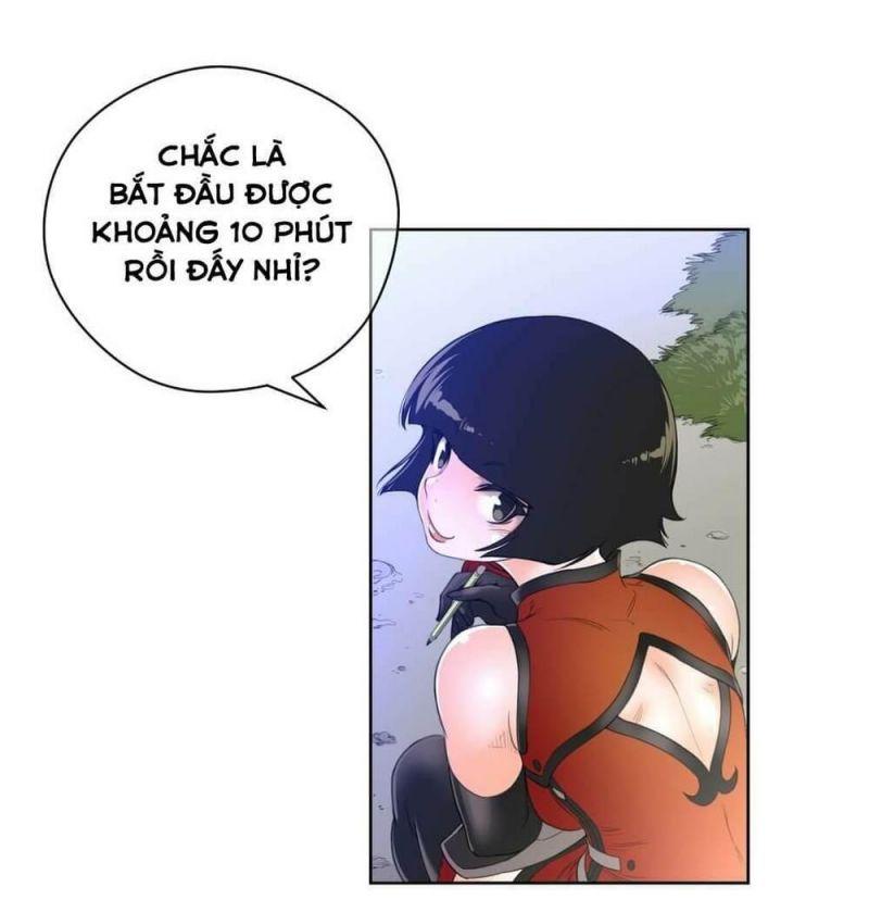 Một Nửa Hoànhảo Chapter 3 - Trang 2