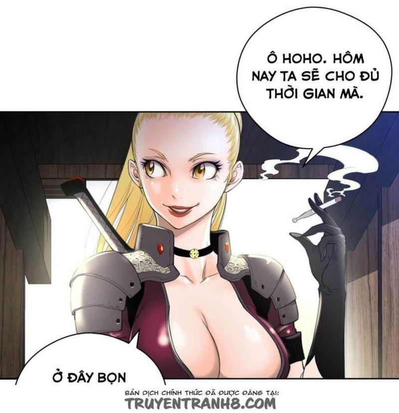 Một Nửa Hoànhảo Chapter 3 - Trang 2