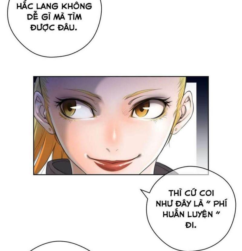 Một Nửa Hoànhảo Chapter 3 - Trang 2