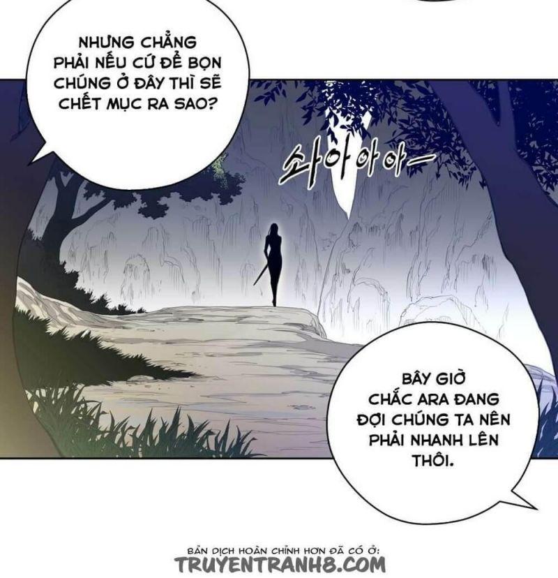 Một Nửa Hoànhảo Chapter 3 - Trang 2