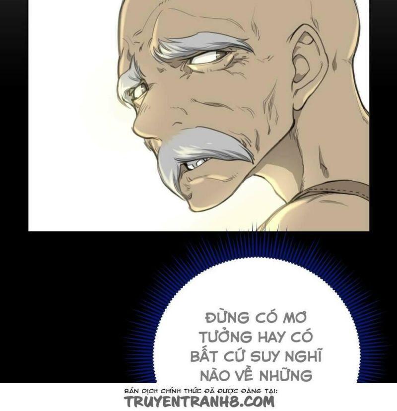 Một Nửa Hoànhảo Chapter 3 - Trang 2