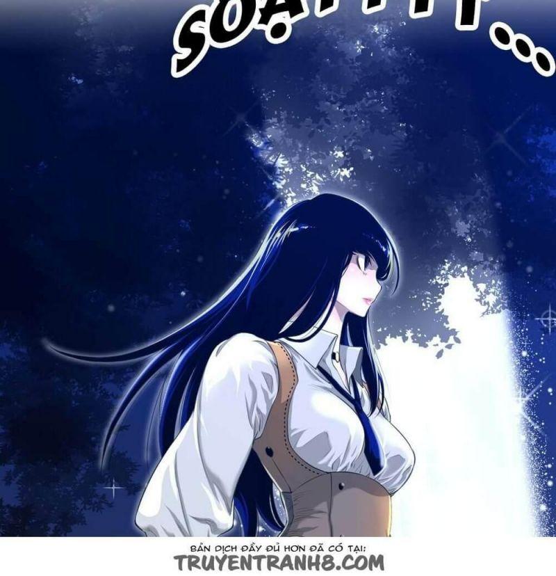 Một Nửa Hoànhảo Chapter 3 - Trang 2