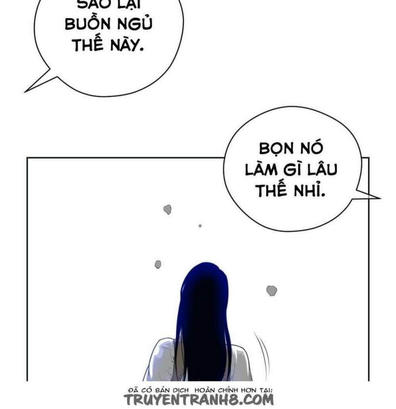 Một Nửa Hoànhảo Chapter 3 - Trang 2
