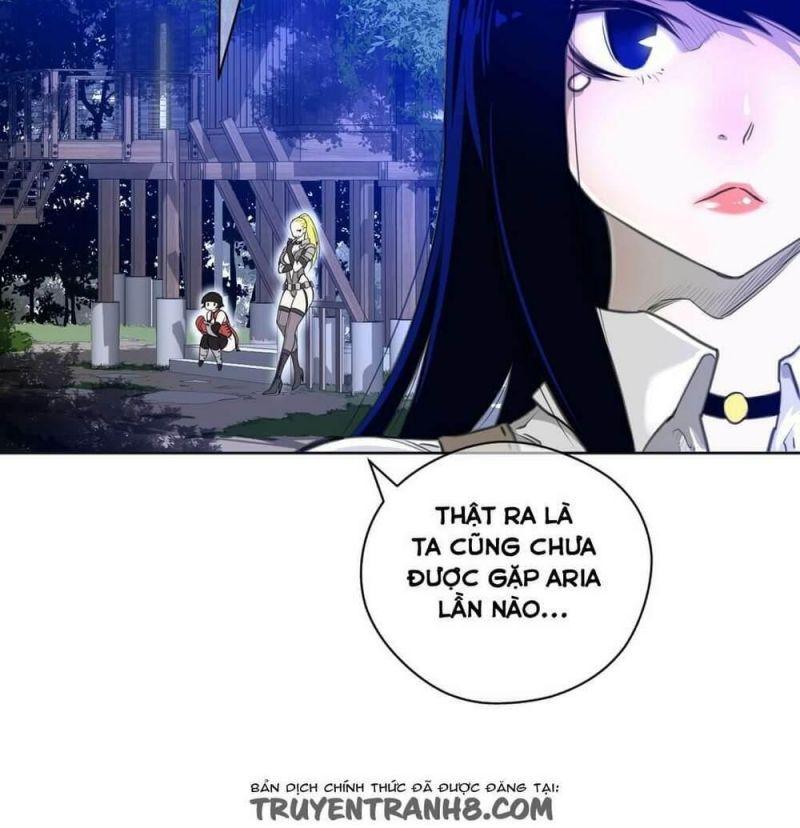 Một Nửa Hoànhảo Chapter 3 - Trang 2