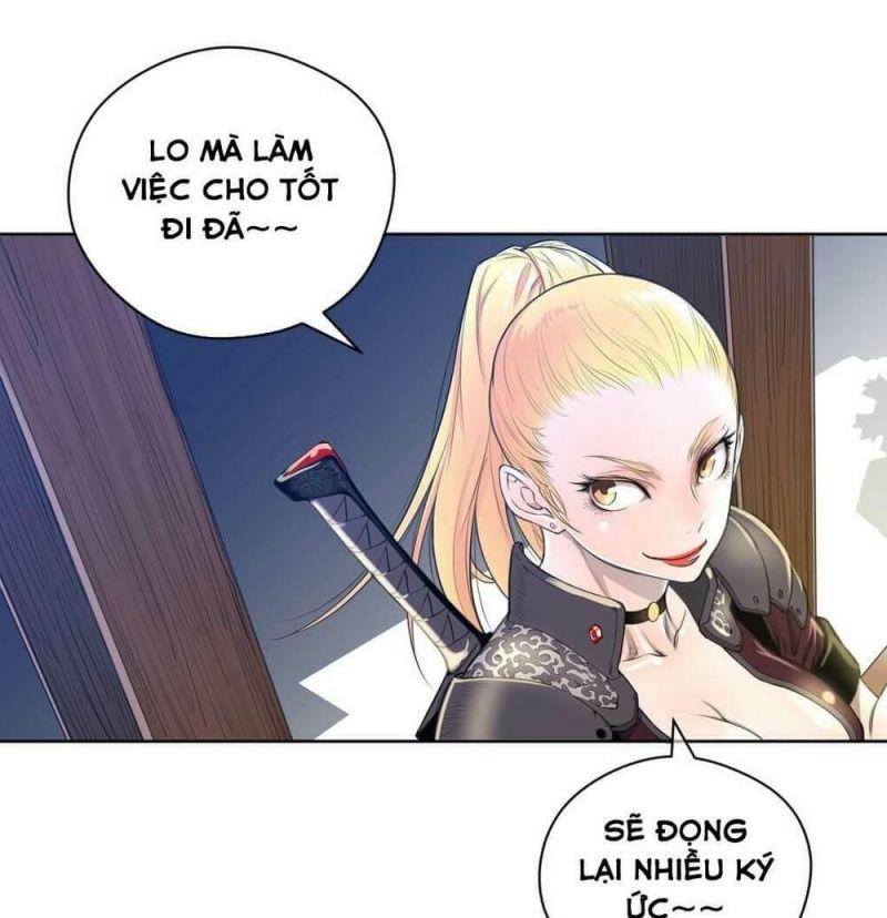 Một Nửa Hoànhảo Chapter 3 - Trang 2