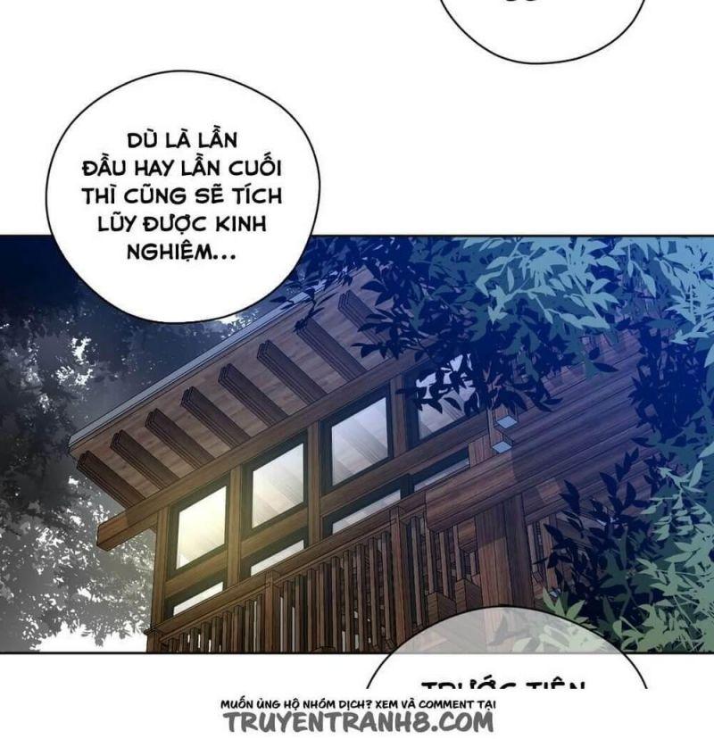 Một Nửa Hoànhảo Chapter 3 - Trang 2