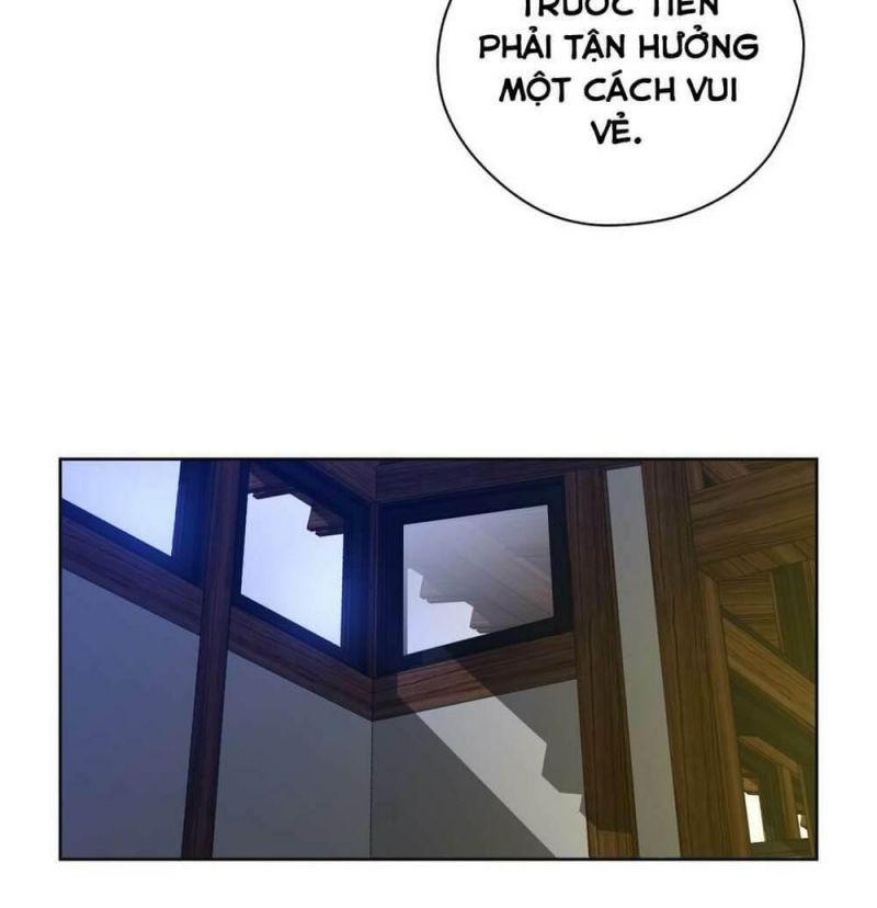 Một Nửa Hoànhảo Chapter 3 - Trang 2