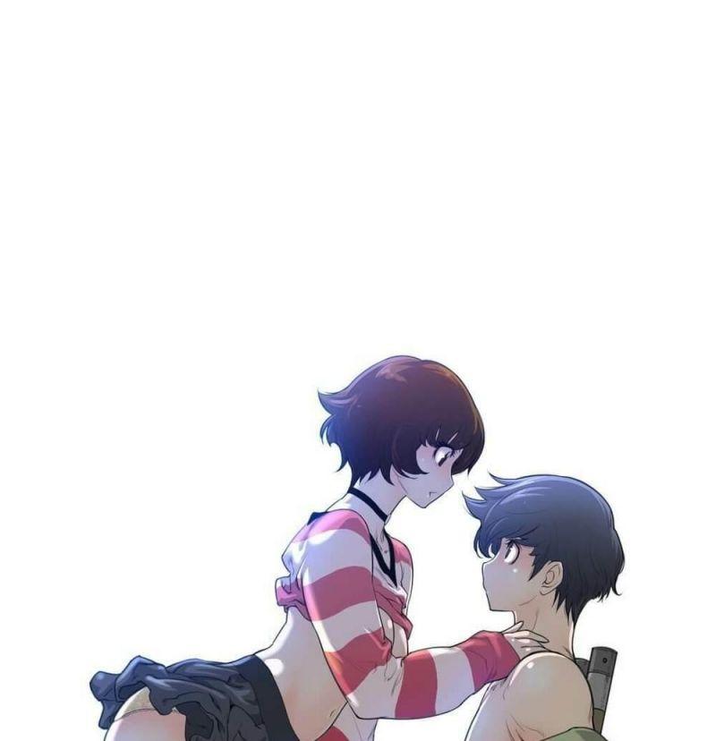 Một Nửa Hoànhảo Chapter 3 - Trang 2