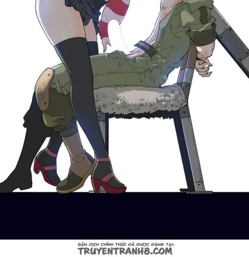 Một Nửa Hoànhảo Chapter 3 - Trang 2