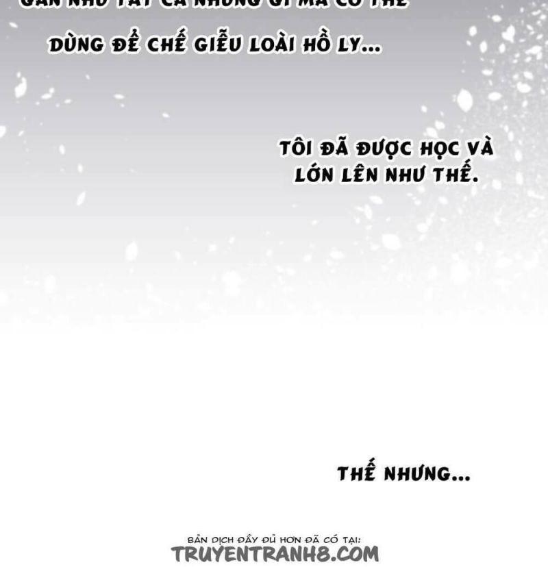 Một Nửa Hoànhảo Chapter 3 - Trang 2