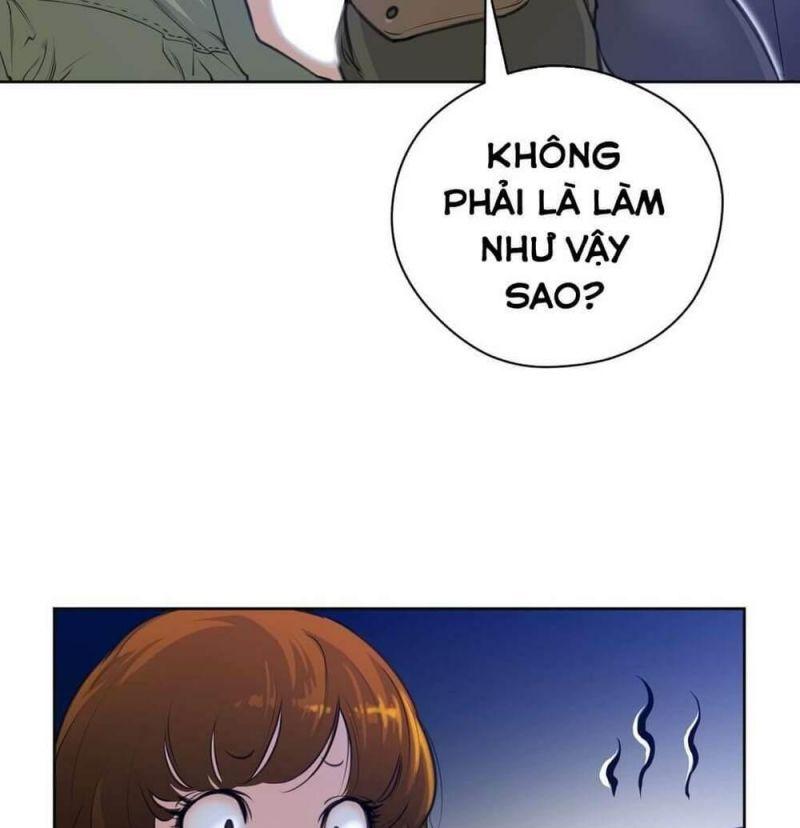 Một Nửa Hoànhảo Chapter 3 - Trang 2