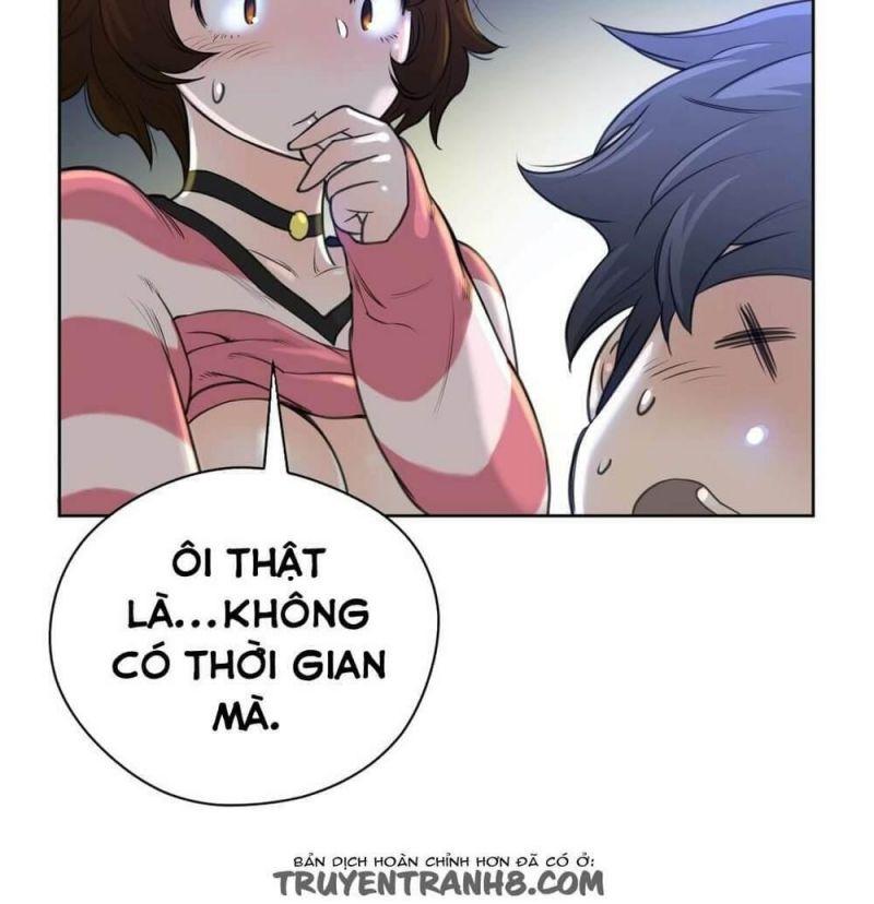 Một Nửa Hoànhảo Chapter 3 - Trang 2