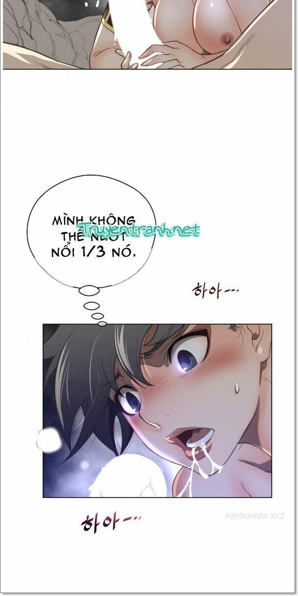 Một Nửa Hoànhảo Chapter 30 - Trang 2