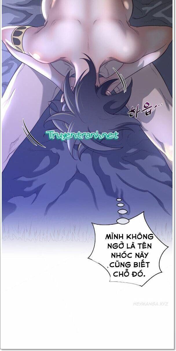 Một Nửa Hoànhảo Chapter 30 - Trang 2