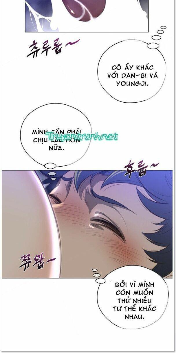 Một Nửa Hoànhảo Chapter 30 - Trang 2