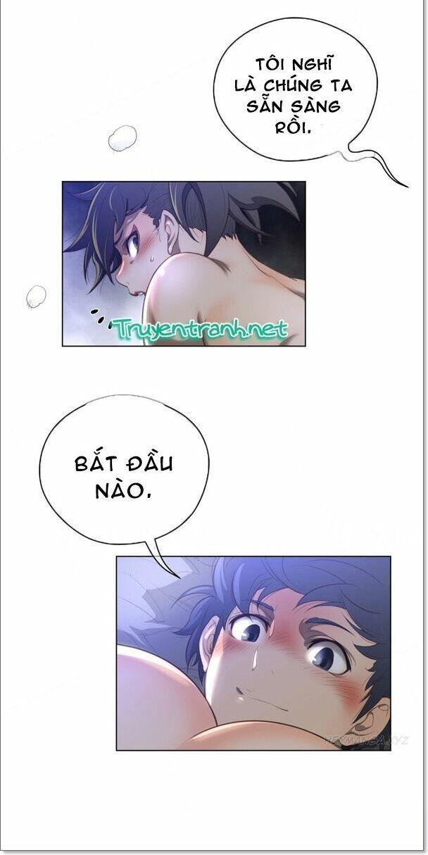 Một Nửa Hoànhảo Chapter 30 - Trang 2