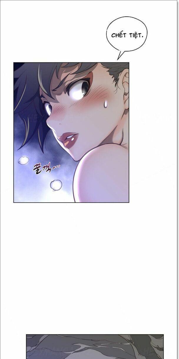 Một Nửa Hoànhảo Chapter 30 - Trang 2