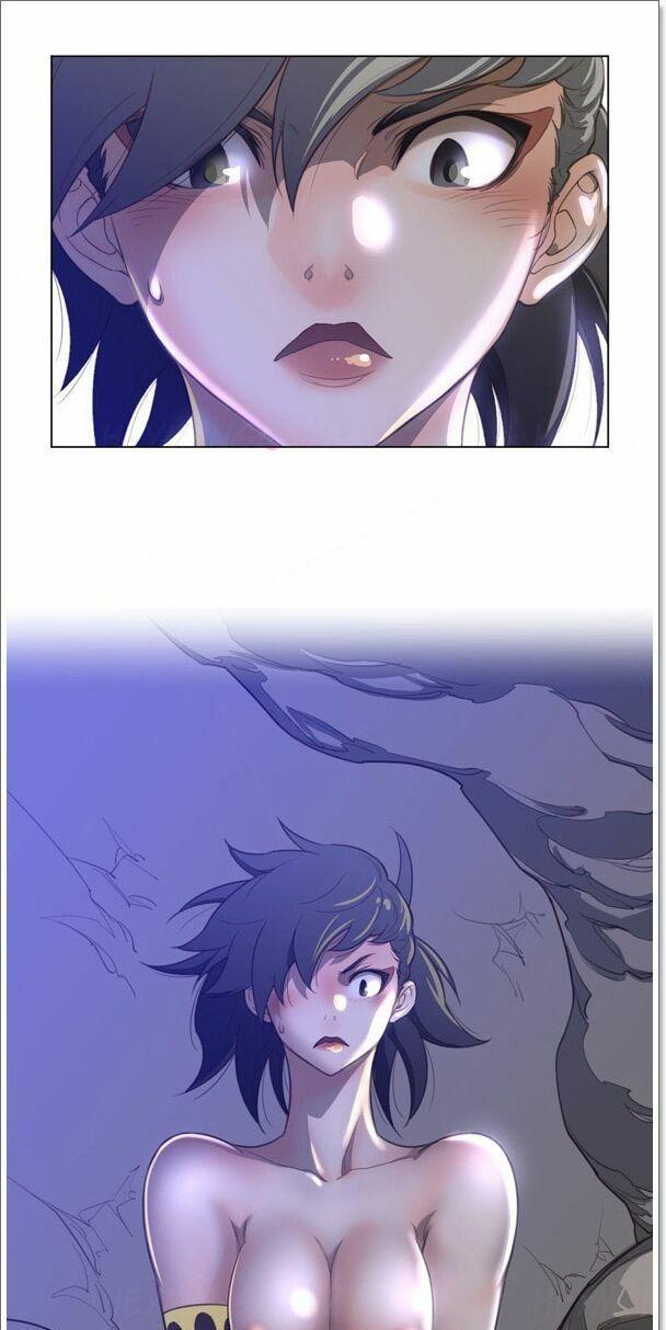 Một Nửa Hoànhảo Chapter 30 - Trang 2