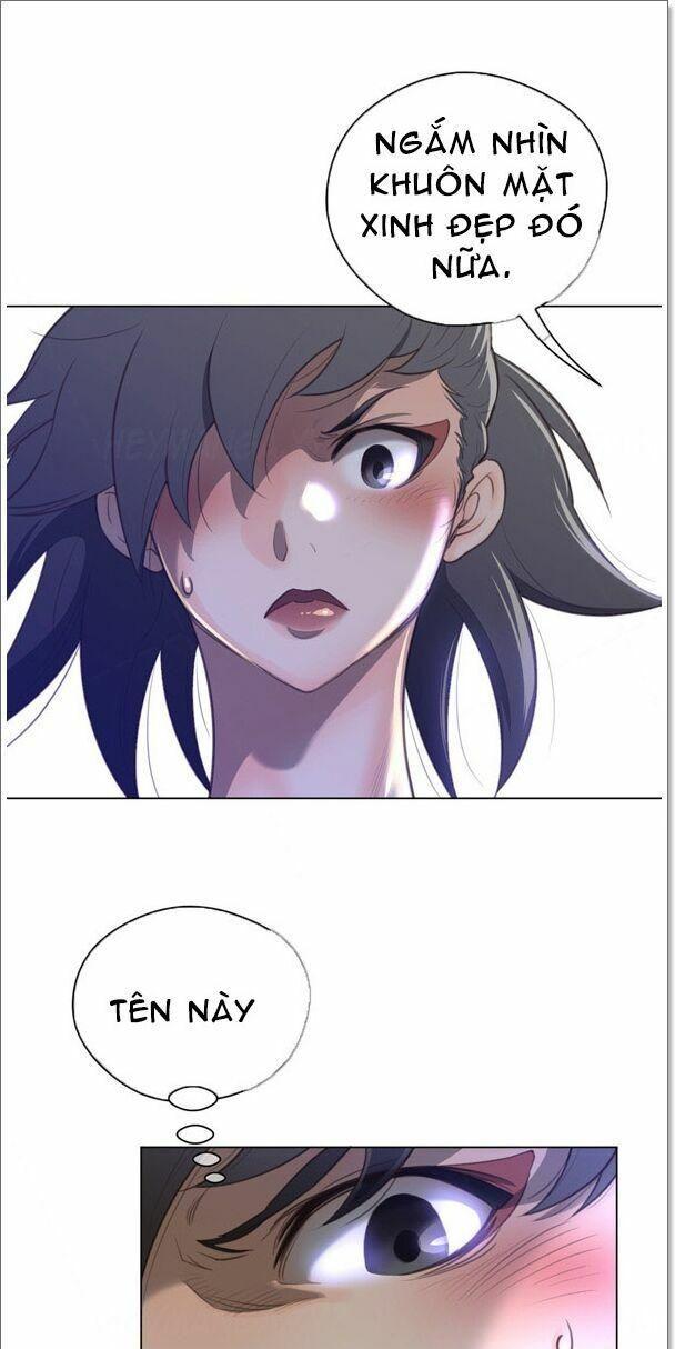 Một Nửa Hoànhảo Chapter 30 - Trang 2