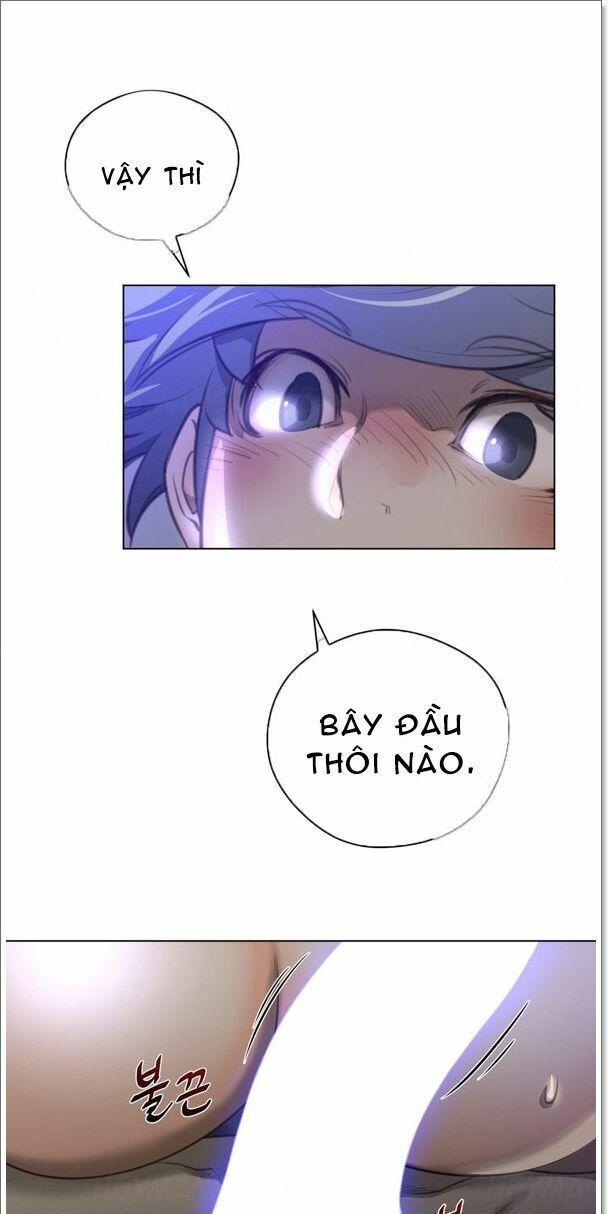 Một Nửa Hoànhảo Chapter 30 - Trang 2