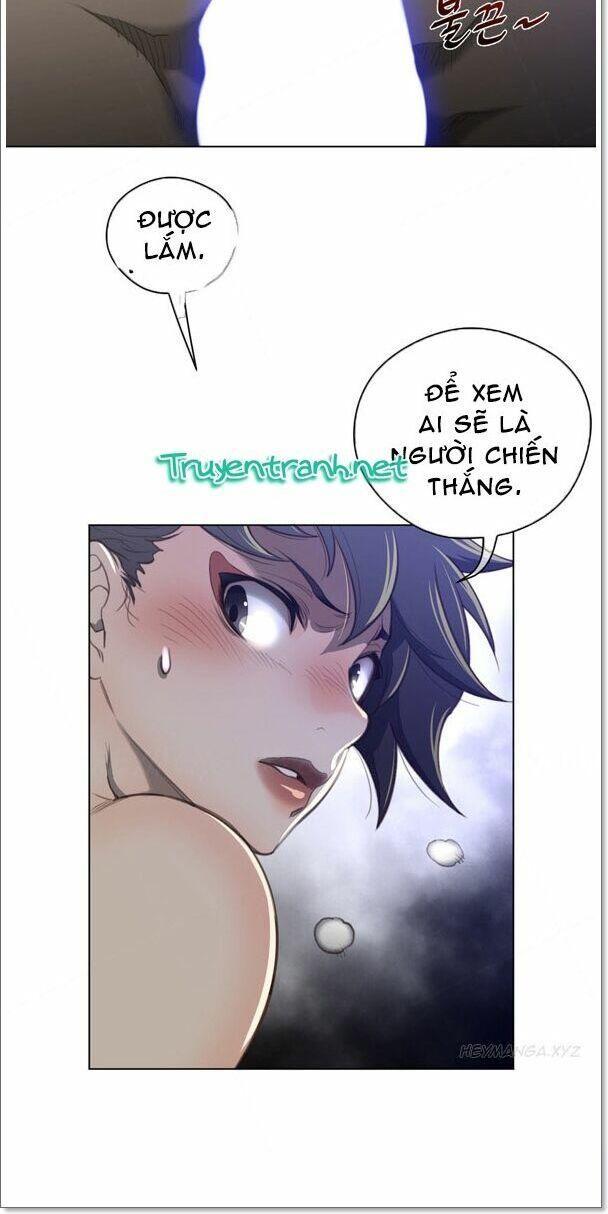 Một Nửa Hoànhảo Chapter 30 - Trang 2