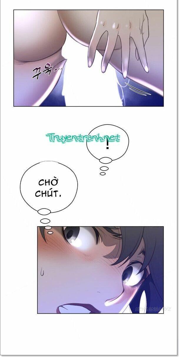 Một Nửa Hoànhảo Chapter 30 - Trang 2