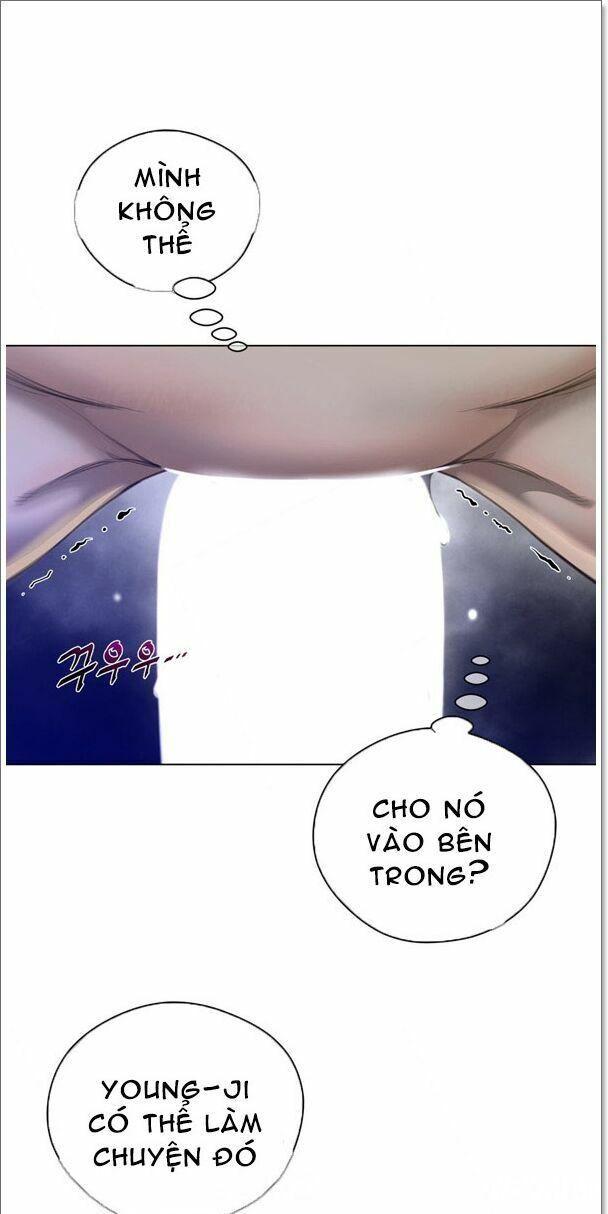 Một Nửa Hoànhảo Chapter 30 - Trang 2