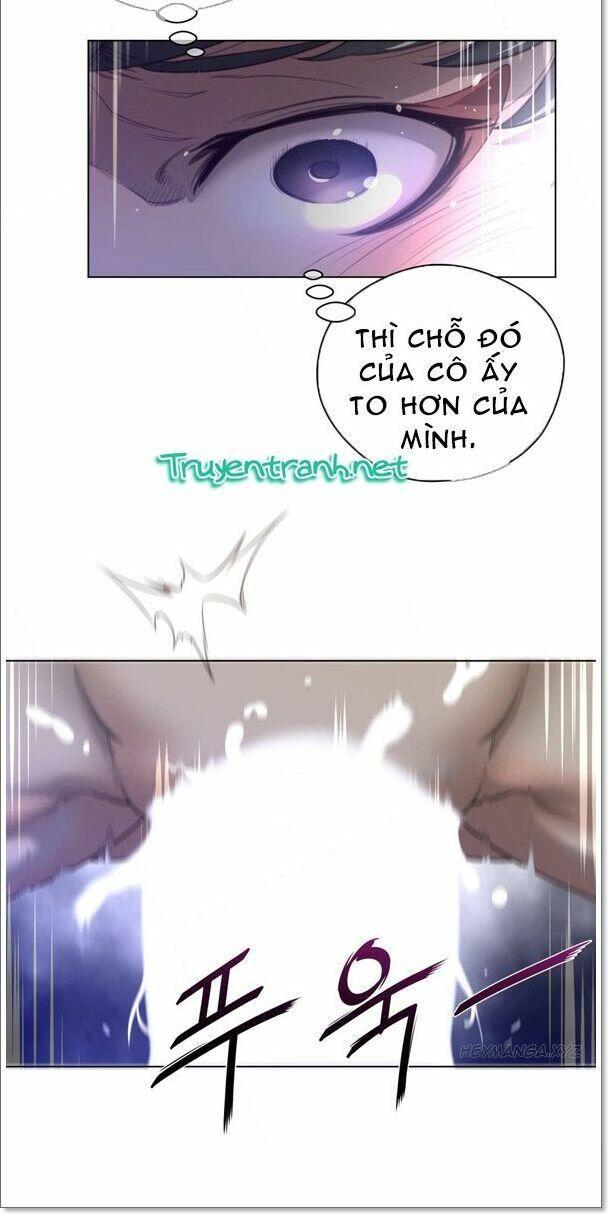 Một Nửa Hoànhảo Chapter 30 - Trang 2