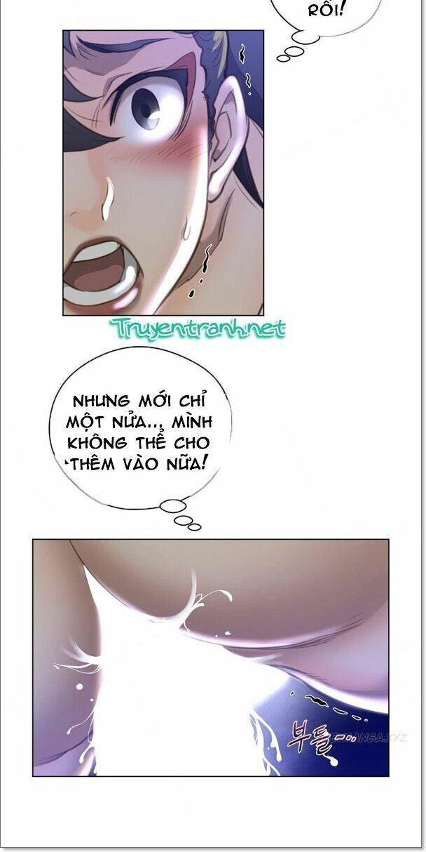 Một Nửa Hoànhảo Chapter 30 - Trang 2