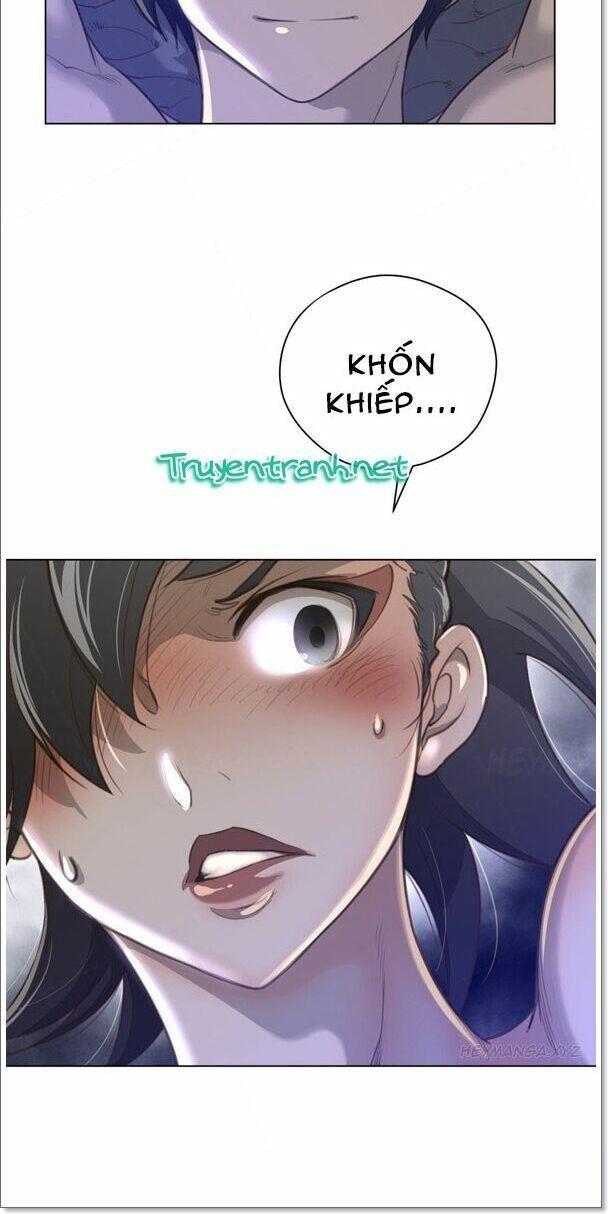 Một Nửa Hoànhảo Chapter 30 - Trang 2