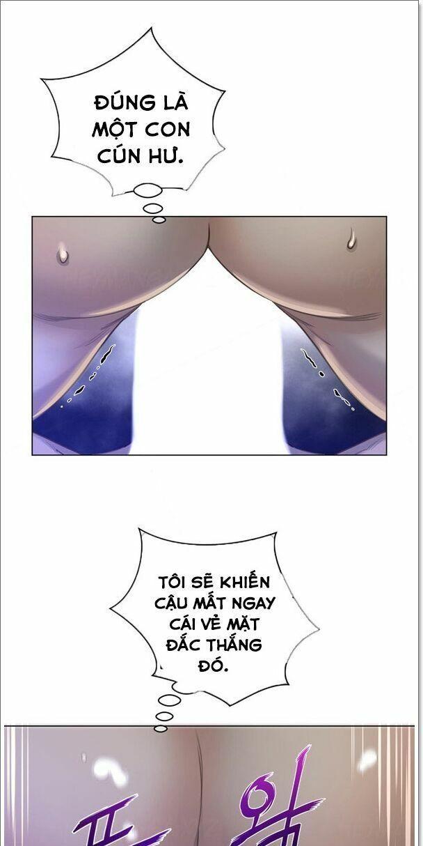 Một Nửa Hoànhảo Chapter 30 - Trang 2