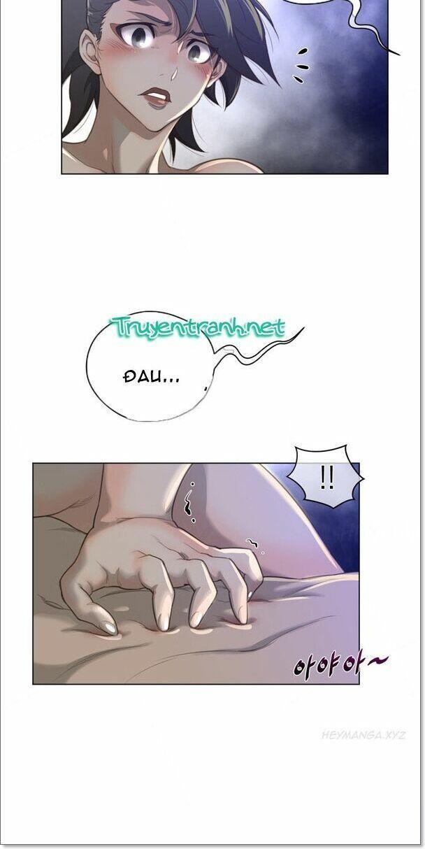 Một Nửa Hoànhảo Chapter 30 - Trang 2