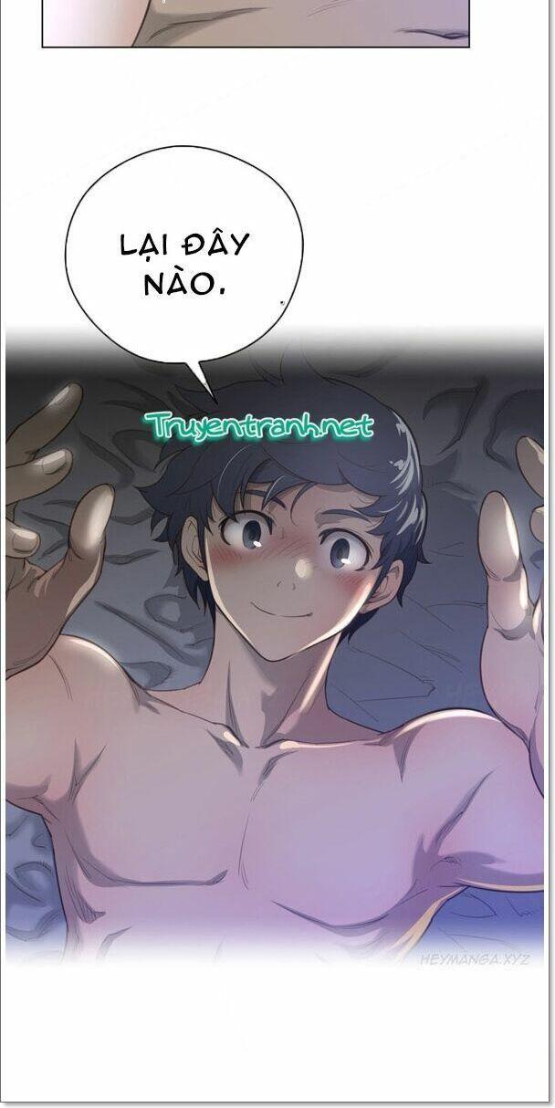 Một Nửa Hoànhảo Chapter 30 - Trang 2